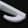 10Pcs No Trace Picture Frame Nail Hook Kit Heavy Duty Seamless for Home Wall Art Clock Poster Decor Hanging Installation