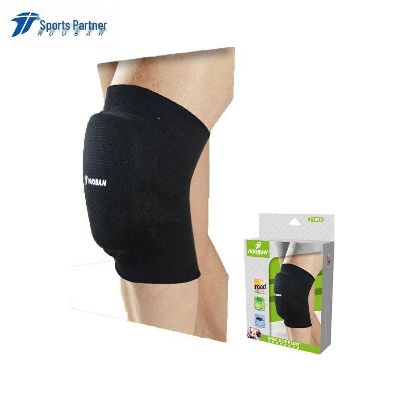 MOTION PARTNER Thick Sponge Knee Pad