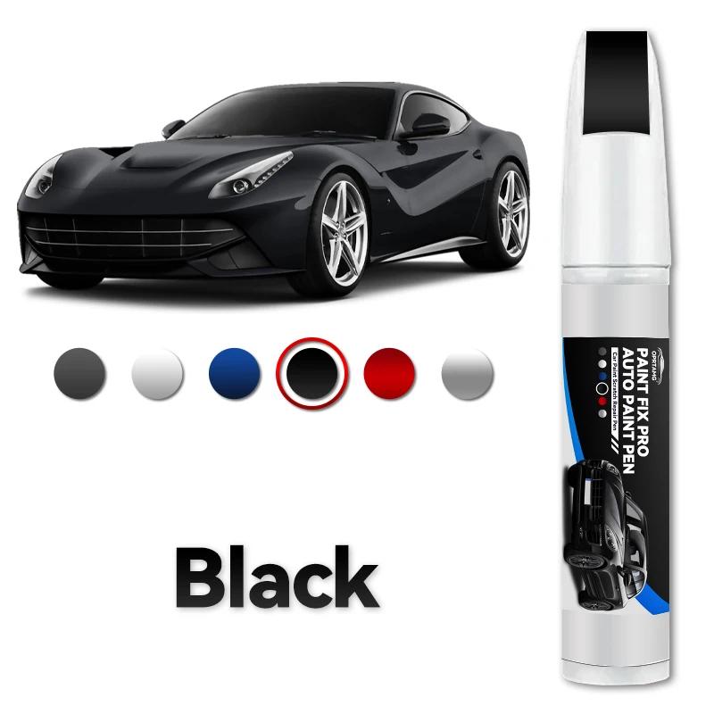 Autozubehör Für Mercedes Benz EQB Autolack Reparaturstift Ausbesserungsstift Kratzerentferner DIY Autozubehör Weiß 149 B