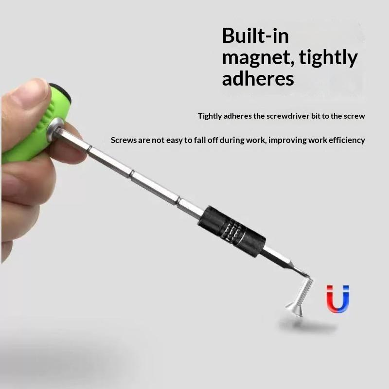 Bits Mini Repair Tool For Phone Watch Pc 32 In 1 Multifunctional Screwdriver Set With 30 Pcs Torx Magnetic Screw Driver