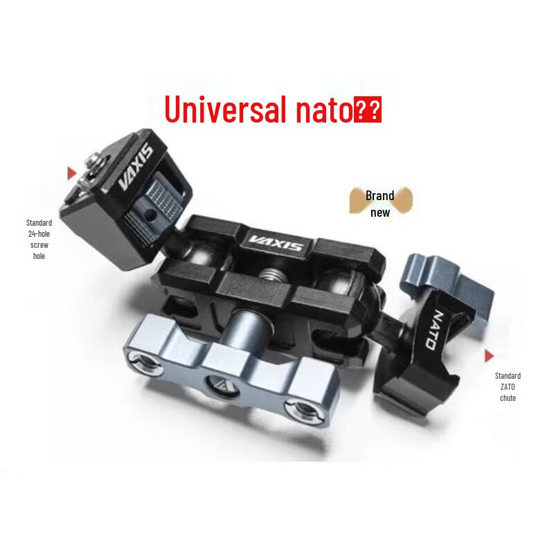 MOVMAX Heavy-Duty Car Suction Cup Mount for Cameras and Phones