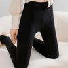 Women's Thermal Velvet Lined Stirrup Leggings