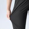 SEVEN Men's Quick-Dry Anti-Wrinkle Knit Casual Pants
