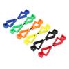 6PCS Work Gloves Holder Large Size Plastic Multifunctional Work Gloves Grabber Holder Clip