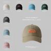 Cotton Aven Baseball Cap Casual Soft Top Hat Adjustable Sun Protection Unisex