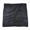 Versatile Solid Chiffon Scarf 90cm Square Headscarf For Women