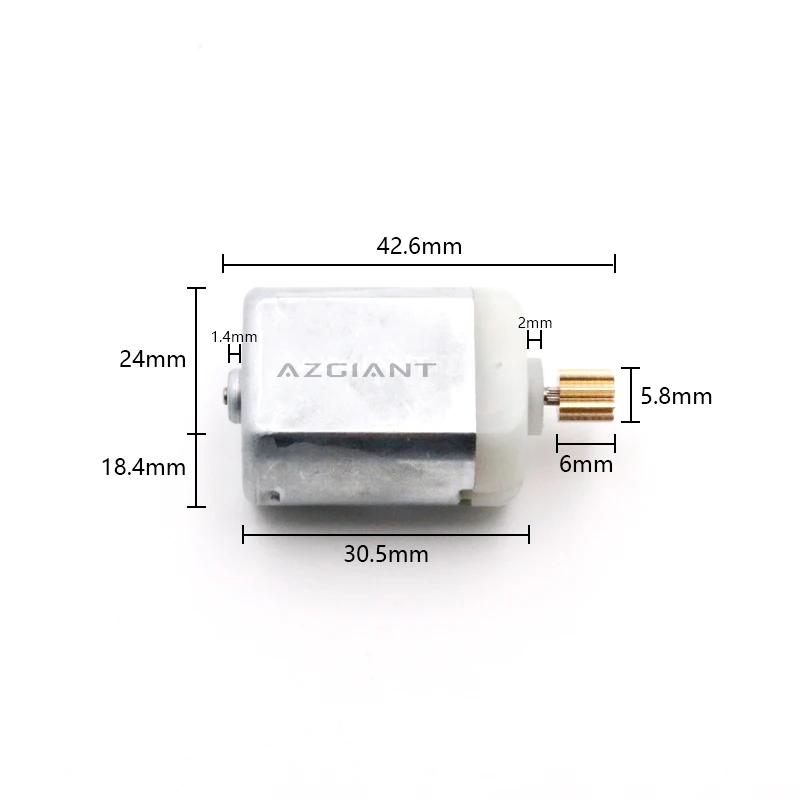 For Peugeot 508 308 4008 5008 Azgiant Car Fuel Tank Cap Filler Flap Cover Lock Motor 19165-01 310554 A