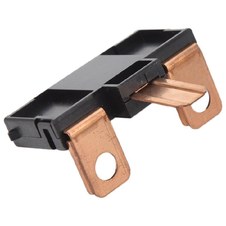 Car Sturdy Multiple Fuses Block for Enhances Vehicle Safety 80Amp/50Amp 38231SNAA11 38231-SNA-A11 Offering Seamless Fit