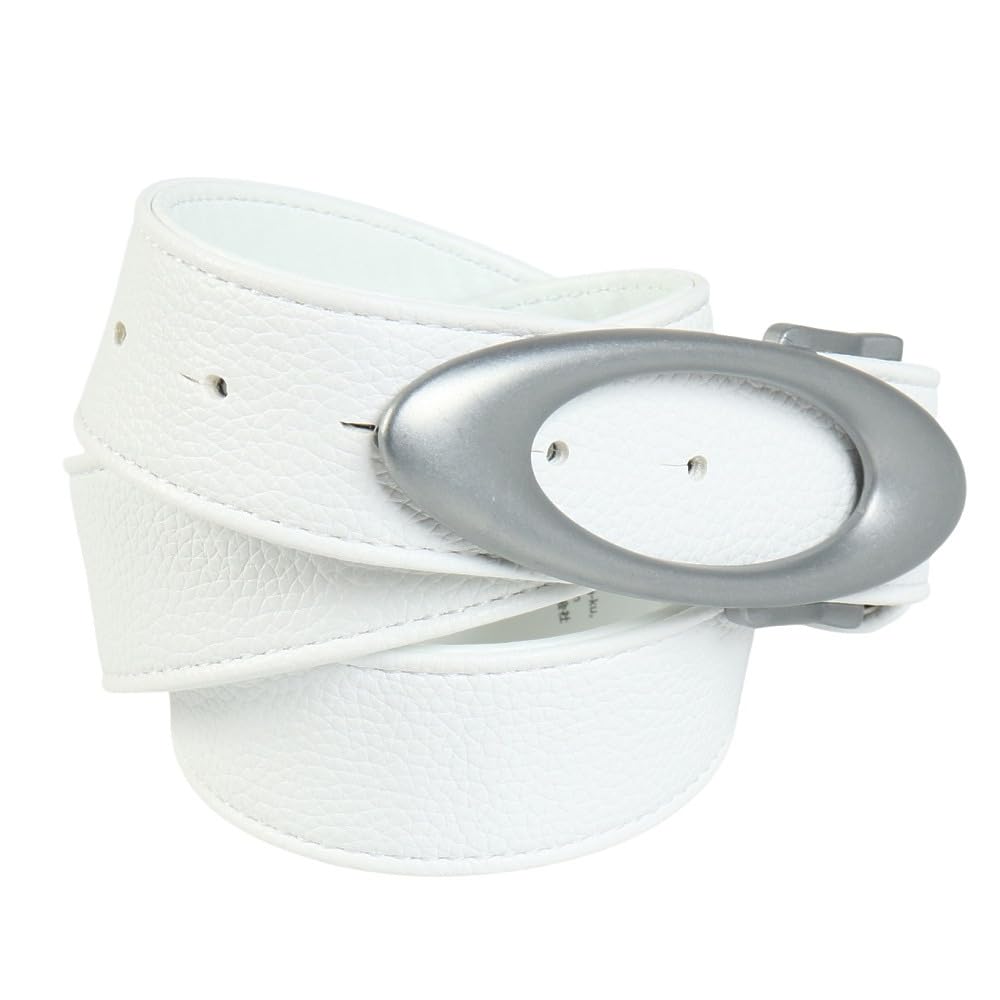 

Oakley Ellipse Belt FOS902142 One Size Men s (100) White,