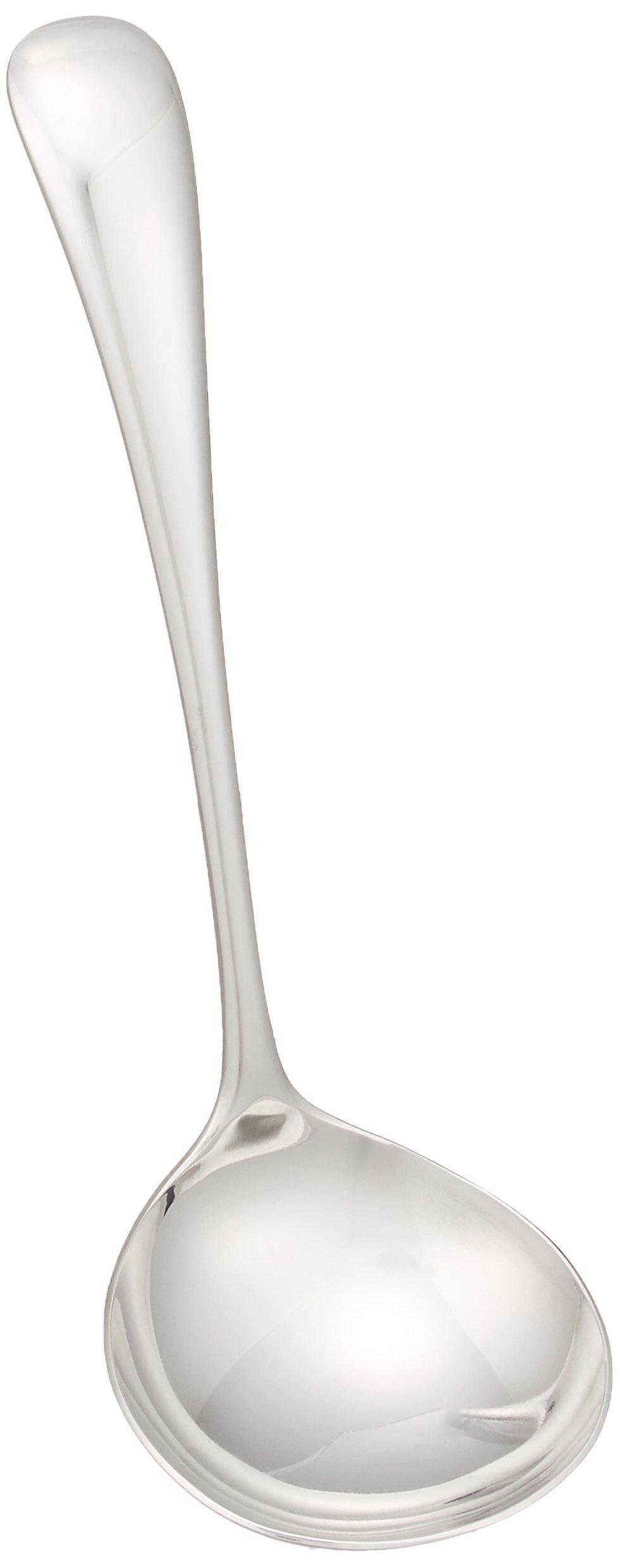 Endo Shoji Picasso Sauce Made in OPK01024 Ladle, SUS304, Japan,