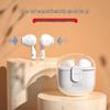 Lenovo LP12 True Wireless Bluetooth Earbuds