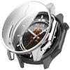 TPU Smartwatch Hoes Universele TPU Horlogekap Uitgebreide Hoes Beschermt Tegen Stof & Krassen voor Smartwatch X2