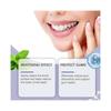 Hydroxyapatite Tooth Powder for Enamel Protection and Tooth Strengthening, Gentle and Effective Formula, Fresh Breath, Fluoride-Free Tooth Powder