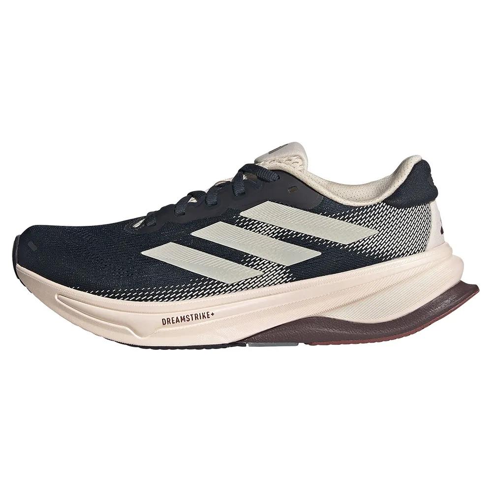 Adidas supernova solution 2 sneakers 9 mm drop black