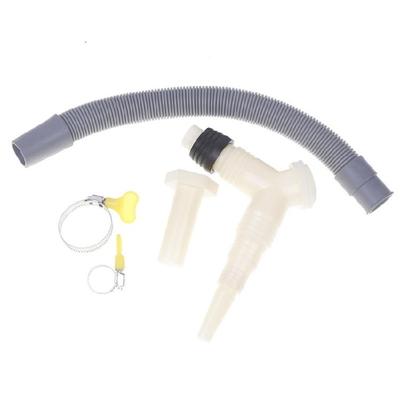 חלקי חילוף לאמבטיה – צינור לברז מים