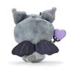 Sanrio Mascot Holder Kuromi 086690 (Baby Devil)