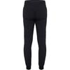 Adidas Neo Sports Casual Series Comfortable Solid Color Knitted Sports Pants Men Bottoms Black CD6667