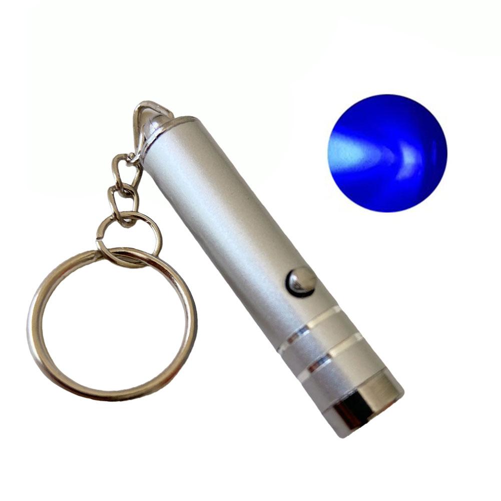 

УФ-тестовый солнечный зонд можно использовать повторно, удобно для наружной анти-УФ-активности, изменение цвета Lig S4G1