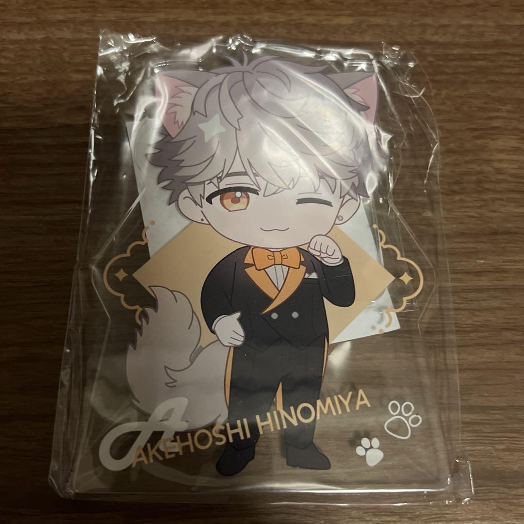 

[USED] Brave Myth Nanja Town Mini Game Acrylic Panel Himiya Akira