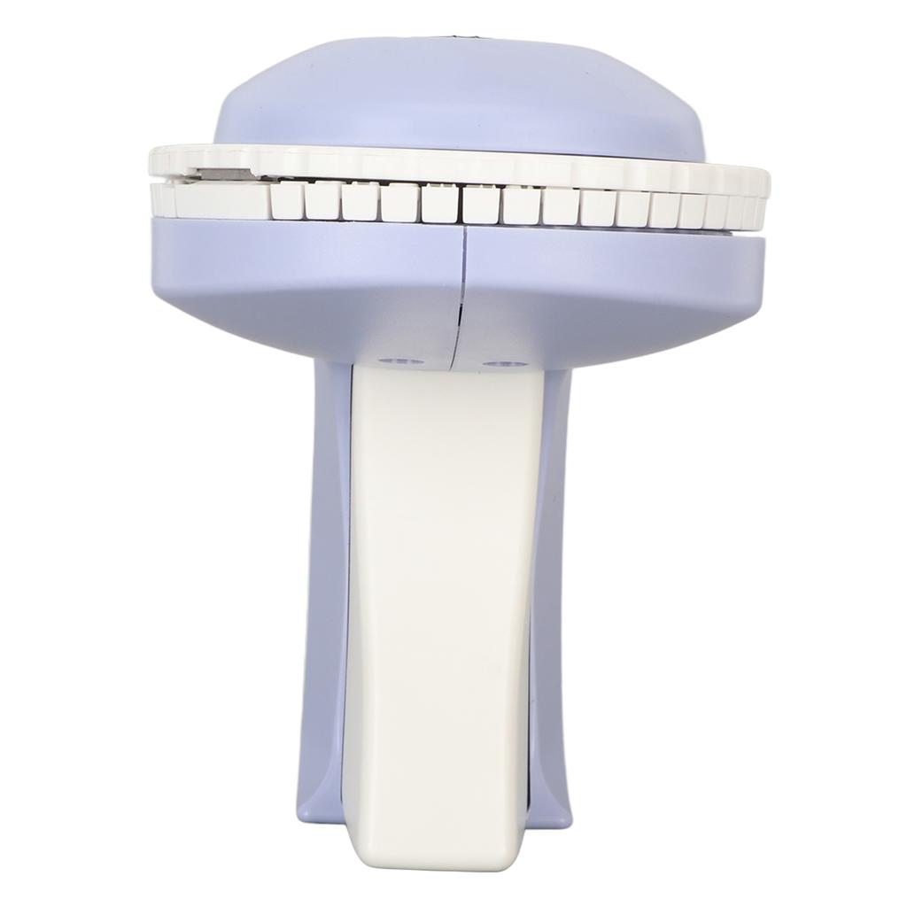 Embossing Label Maker 47 Printable Characters 600dpi Easy Control Label Making Embosser for Craft   Scrapbooking