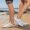 Water Shoes for Women Men Quick Dry Barefoot Aqua Shoes Beach Swim Sports 2025 Outdoor Diving Surf Hiking Light Running Athletic