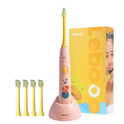 Lebooo YOYO Children's Electric Toothbrush CN Plug (adapter Included)