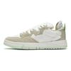 Li Ning We Wo Pro Non-Slip Durable Low-Top Skate Shoes Women Skate Shoes Khaki AECS052-4