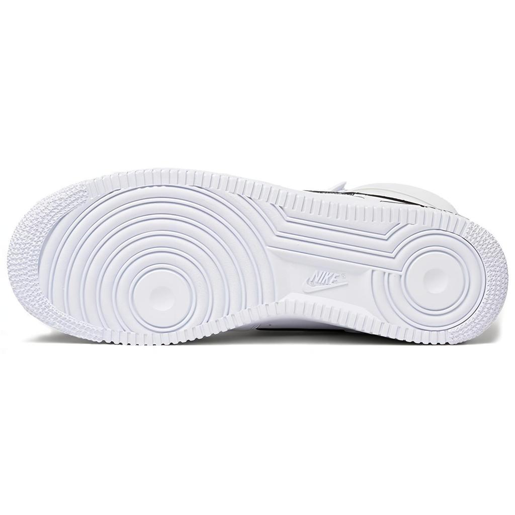Nike Air Force 1 High 'White Black' Men's CK4369-100