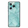 For Huawei Pura 80 5G Case Marble Granite Textured Soft Silicone TPU Phone Case For Pura80 5G Bumper Coque Mica Painted Cover