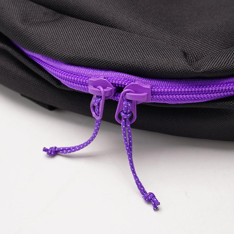 New PUMA Fabric Backpack Regular Women's Black 092047-01