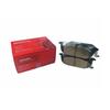Front Brake Pad Set For MG 5 3 MG5 MG3 Saic Roewe 350 Disc Brake Spare Parts High Quality Ceramics 10026870 10025315 10163252