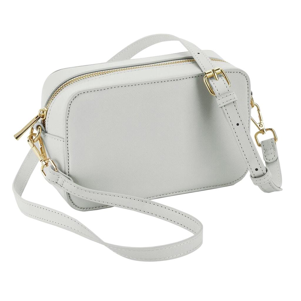 BagBase Boutique Crossbody Bag