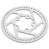 Disc Brake 5 Holes 110mm Wheel Rear Disc Brake With Brake Pad for M365 Electric Scooter