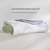Luolai Tencel Cotton Antibacterial Summer Quilt
