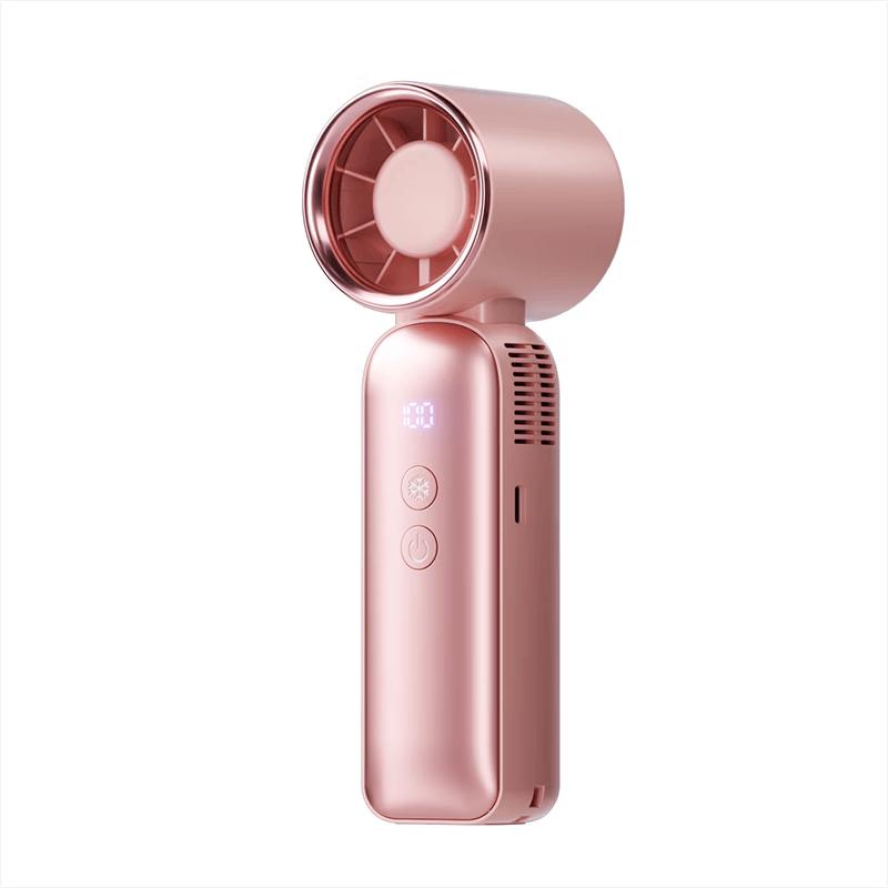 Sumi F606 Mini Portable Cooling Handheld Fan
