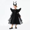 Halloween Children's Costume Angel Devil Dress Sleeping Spell Witch Vampire Elf Children's Costume