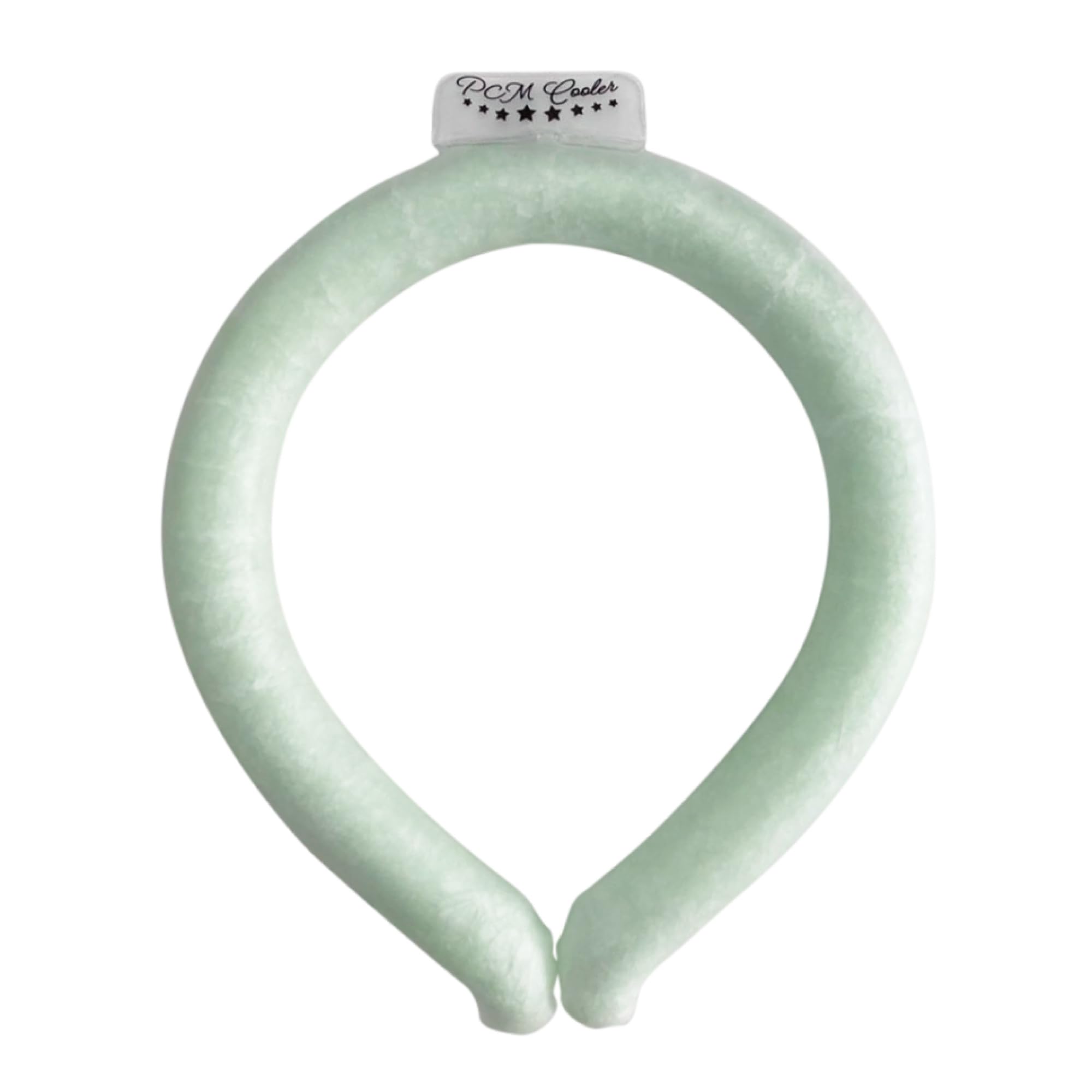 PCM COOLER Round Type Green M 21℃