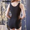 Women's One-piece Waist Corset Women's Large Size One-piece Slimming Clothes Abdomen