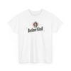 Vintage Inspired Berliner Kindl Weisse Tee, German Beer T-Shirt, Retro Style