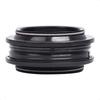 39x51x8 Motorcycle Front Shock Absorber Fork Damper Oil Seal 39 51 Dust Cover For HONDA NV600 Steed NV VLX 400 600 VLX400 VLX600