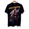 Vintage NATURAL BORN KILLERS 1994 WOODY HARRELSON 90s MOVIE L T-Shirt REPRINT Unisex T-Shirt