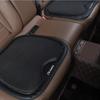 Car Seat Mat Cover Front Seat Chair Comfort Cushion Leather Pads For Skoda Octavia A5 3 2 VRS Vision Kodiaq Favorit Rapid Fabia