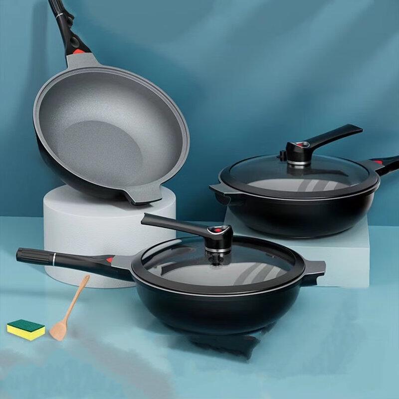 WuTuo Non-stick Wok