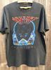1983 Journey Frontiers Vintage 90er Jahre Konzerttour Kohle Unisex T-Shirt WA0583 Unisex T-Shirt