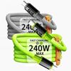 CC240W E-marker Chip for Super Fast Charging - Compatible with Apple, Huawei, Samsung, Xiaomi, Honor Tablets