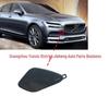 Front Bumper Tow Hook Cover for Volvo S90/V90 2017-2019