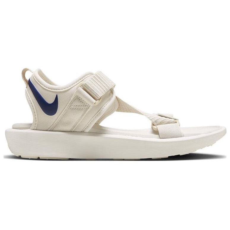 Nike Sandalo Vista Sandali da Donna Phantom Sand Drift Sail Blu Mezzanotte DJ6607-003