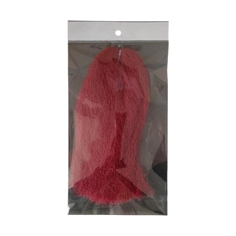 Carbon Fibre Fly Tying Components Multipurpose Fly Fishing Tying Materials Easy To Use Fly Fishing Lures Crafting Set