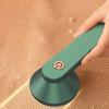 Detachable Cleaning Electric Lint Remover Portable Fabric Shaver Hair Ball Trimmer  Clothing Care