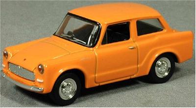 Tomica Limited Vintage LV-08a Toyota Publica